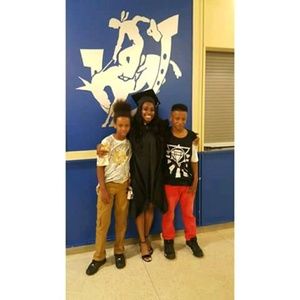 Meet your Posher, Sonya